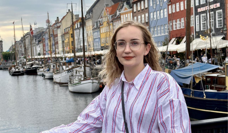 Doktorantė M. Zabielaitė-Skirmantė: „Mano darbo tikslas – sukurti skaičiavimo metodą, suprantamą eiliniam projektuotojui“